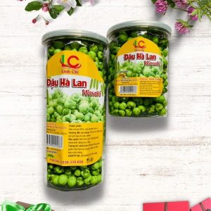 Đậu Hà Lan Wasabi