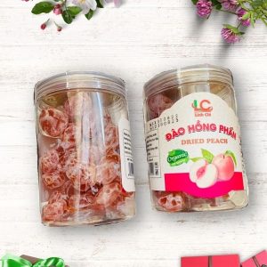 Đào hồng phấn 300g