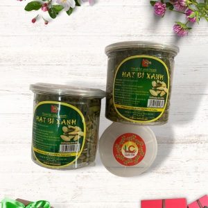 Nhân bí xanh 250g