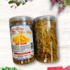 Nho vàng ấn 500g