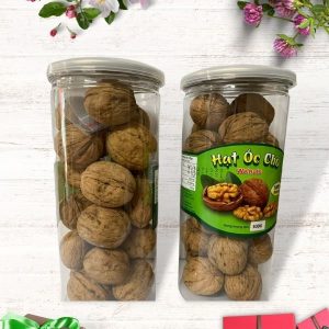 Quả óc chó vàng 300g