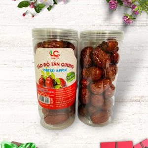 Táo đỏ 250g