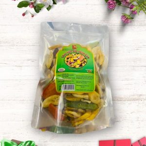 Trái cây sấy thập cẩm 500g