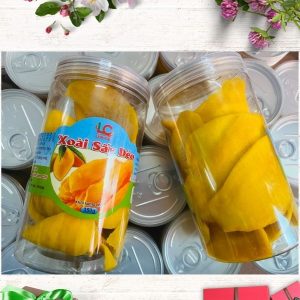 Xoài sấy dẻo 350g